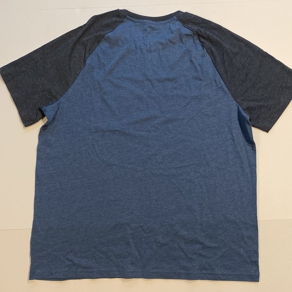 Sonoma Mens XLarge 2 Supersoft Soft Sleeve Crew Neck Tee Shirts New D24 - Picture 6 of 13